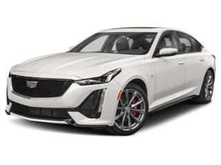 2020 Cadillac CT5-V Base