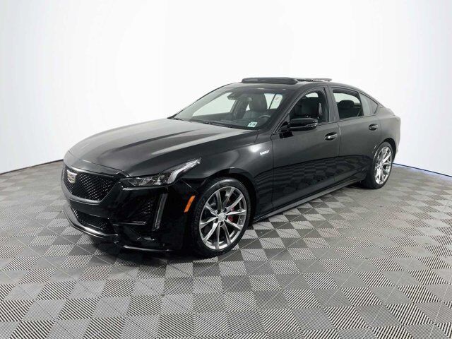 2023 Cadillac CT5-V