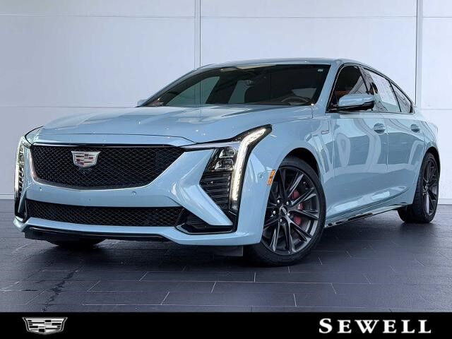 2025 Cadillac CT5-V