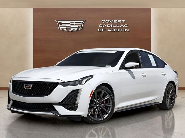 2023 Cadillac CT5-V