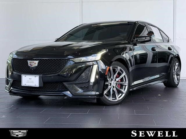 2023 Cadillac CT5-V