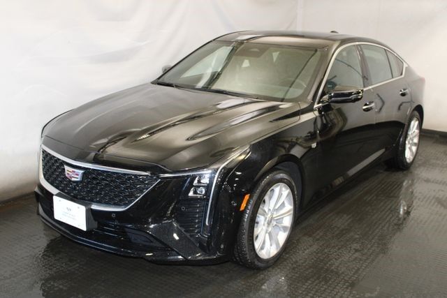 2025 Cadillac CT5