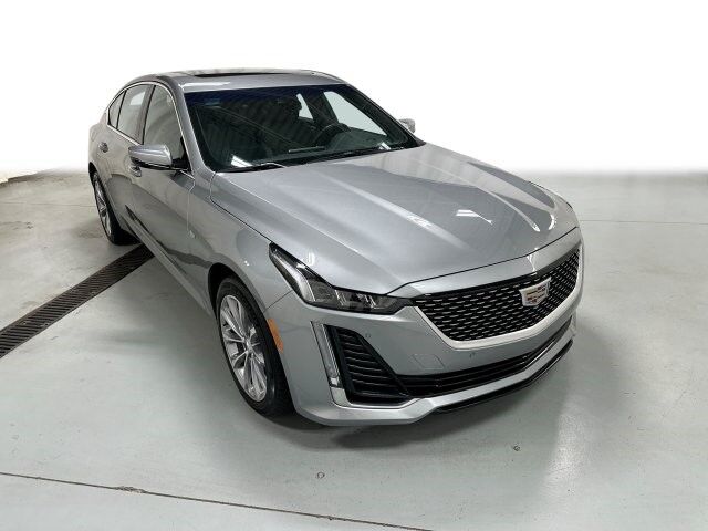 2023 Cadillac CT5