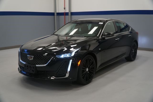 2023 Cadillac CT5