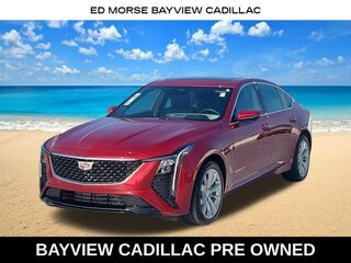 2026 Cadillac CT5