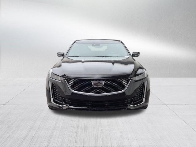 2023 Cadillac CT5