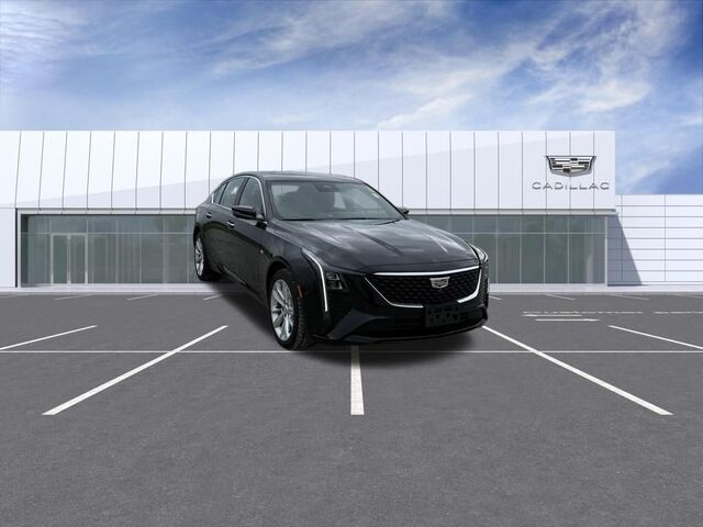 2025 Cadillac CT5