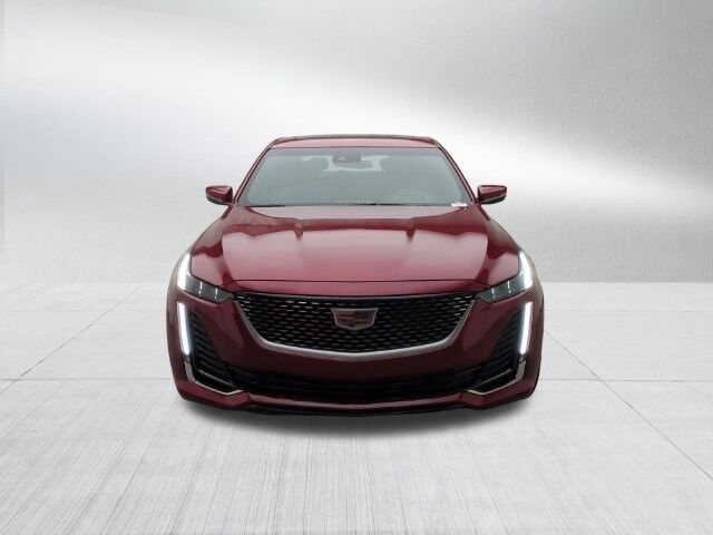 2023 Cadillac CT5