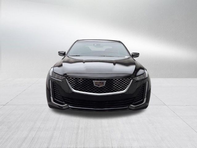 2023 Cadillac CT5