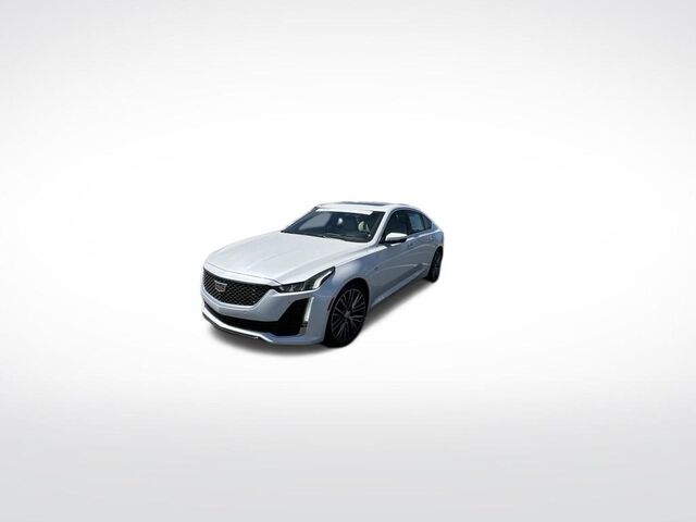 2023 Cadillac CT5