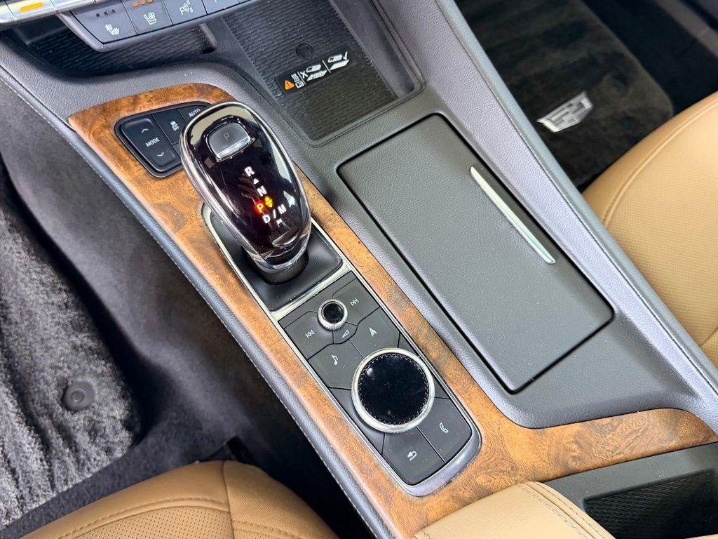 2023 Cadillac CT5 — photo 1 of 7