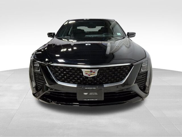 2025 Cadillac CT5