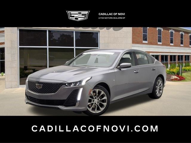 2023 Cadillac CT5