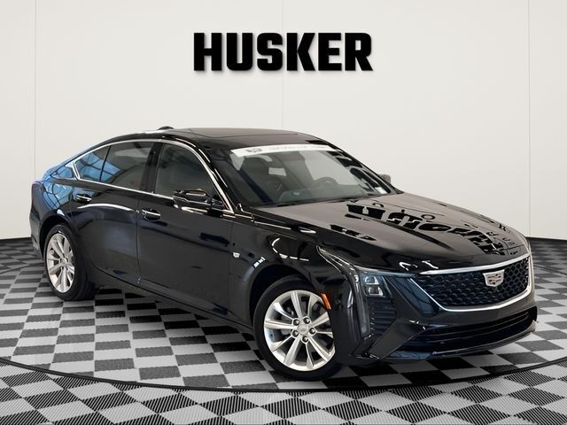 2026 Cadillac CT5