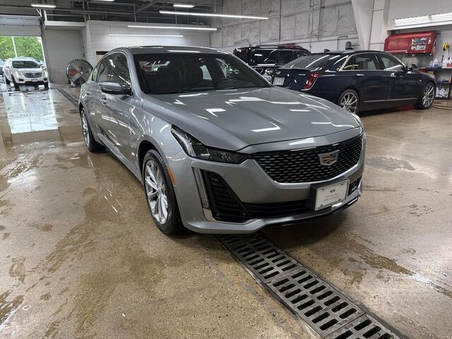 2024 Cadillac CT5