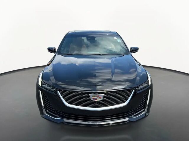 2024 Cadillac CT5 Premium Luxury
