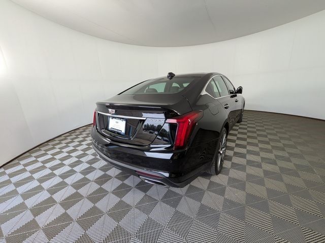 2024 Cadillac CT5