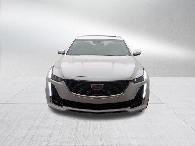 2024 Cadillac CT5