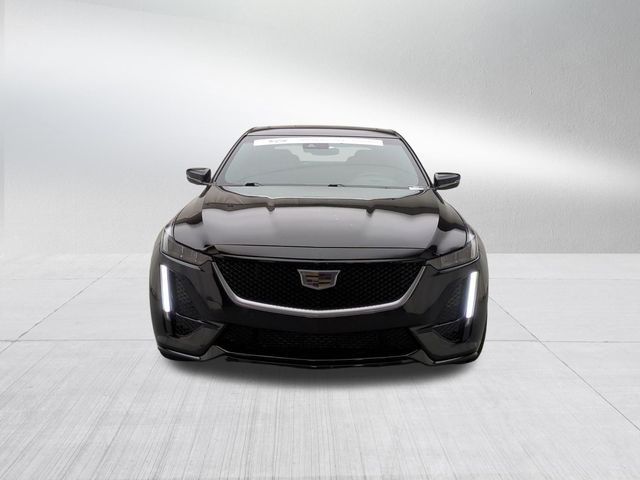 2024 Cadillac CT5