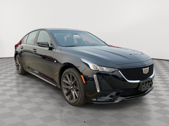 2023 Cadillac CT5 — photo 1 of 7