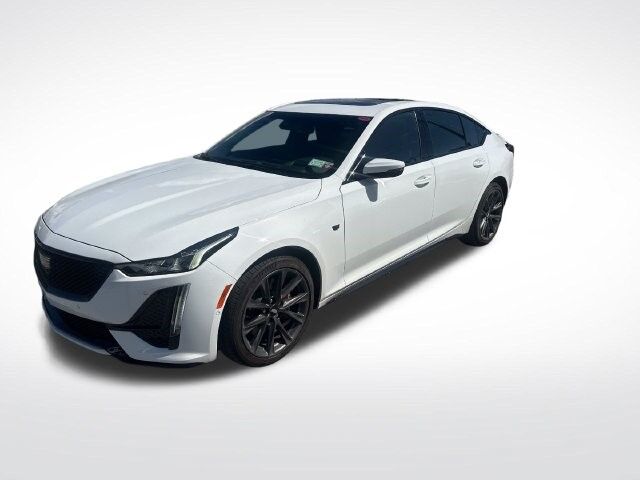 2023 Cadillac CT5