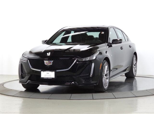2024 Cadillac CT5