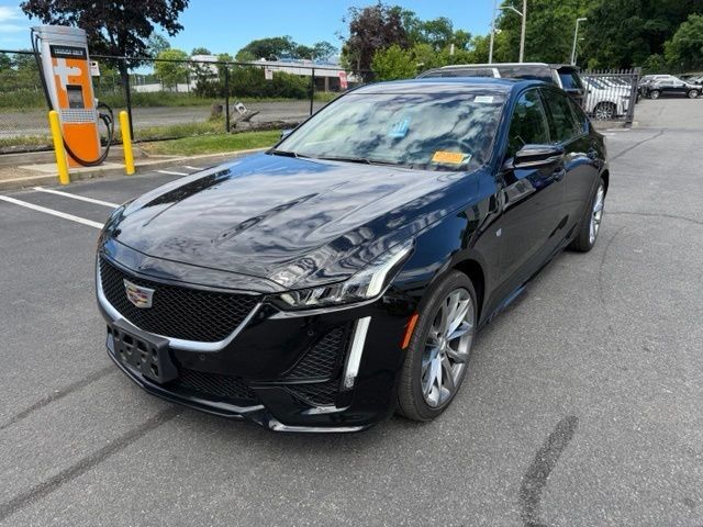 2023 Cadillac CT5