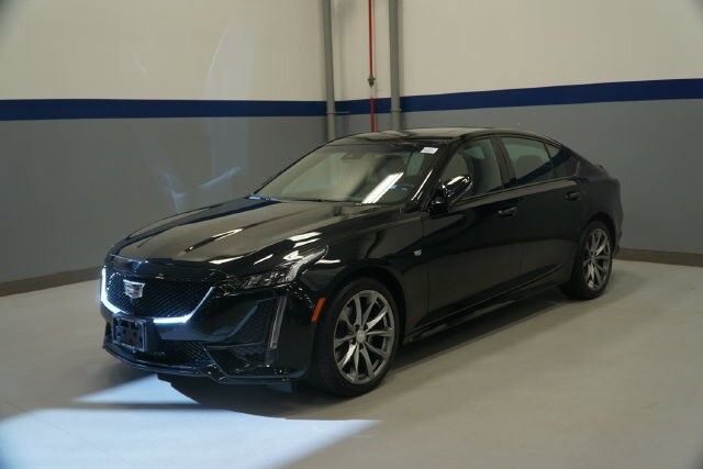 2023 Cadillac CT5