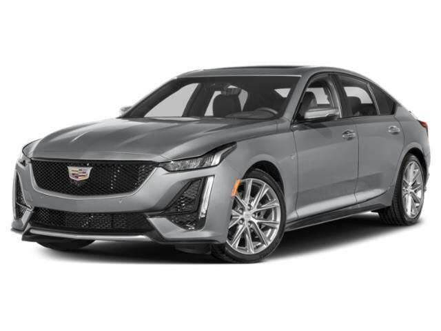 2023 Cadillac CT5 Sport — photo 1 of 31