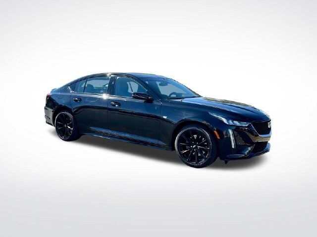 2024 Cadillac CT5