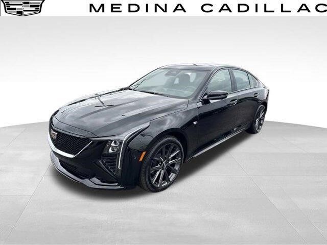 2026 Cadillac CT5