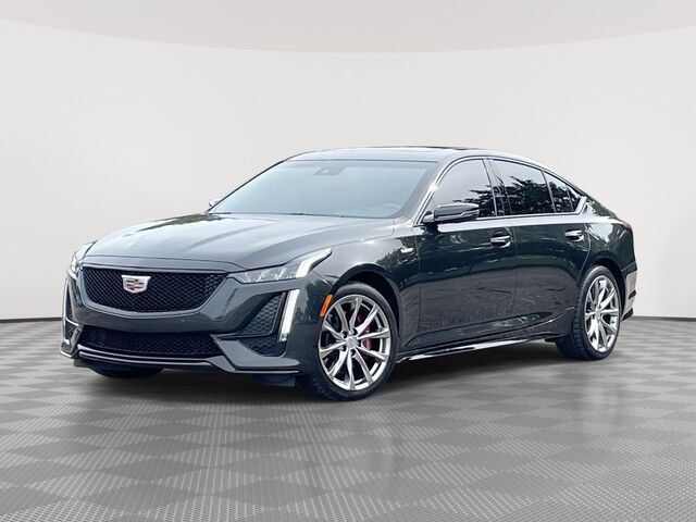 2024 Cadillac CT5-V