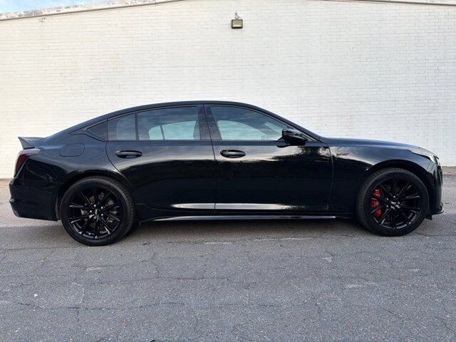 2021 Cadillac CT5 V-Series