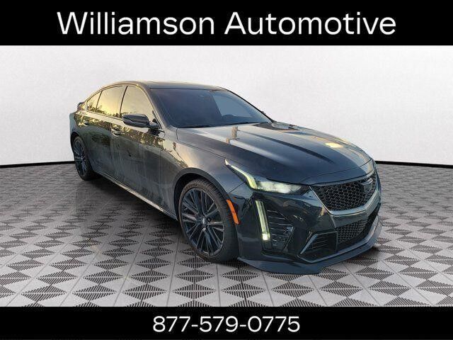 2023 Cadillac CT5-V