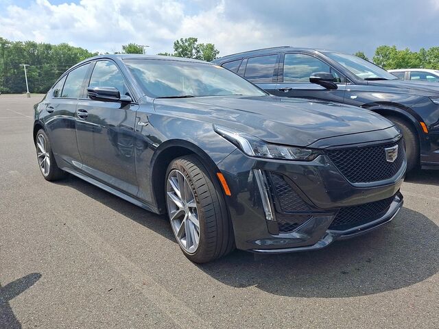 2024 Cadillac CT5-V