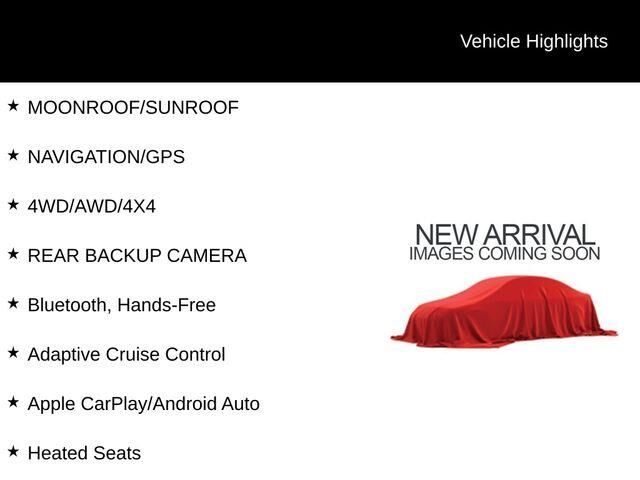 2023 Cadillac CT5-V Base