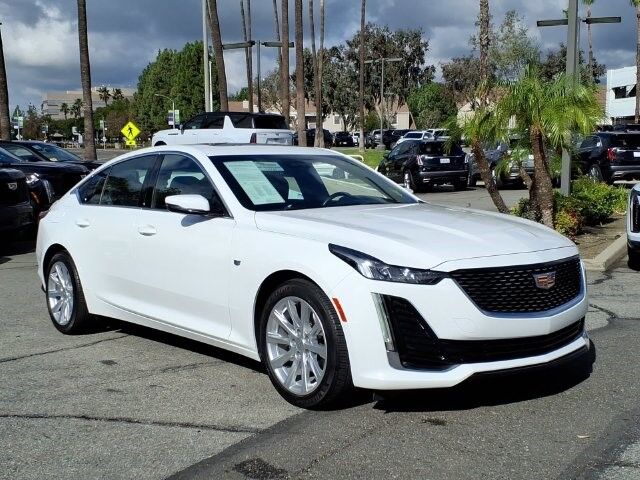 2023 Cadillac CT5