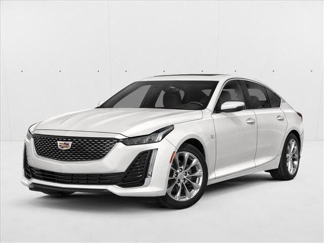 2023 Cadillac CT5