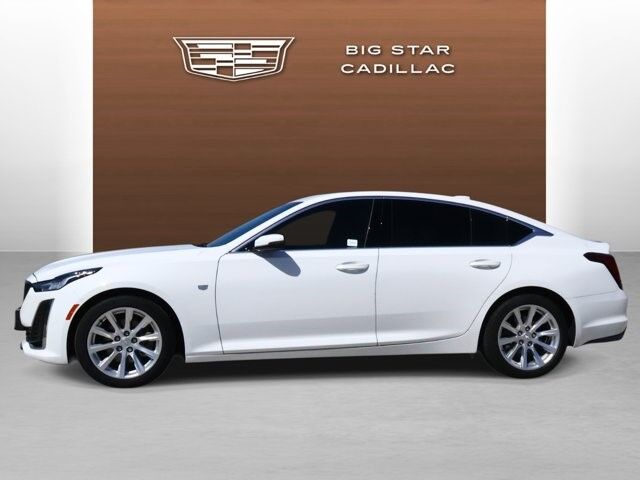 2024 Cadillac CT5