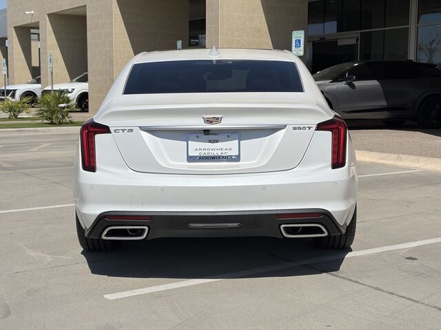 2023 Cadillac CT5