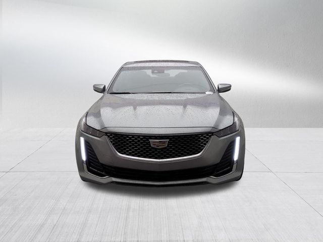 2024 Cadillac CT5