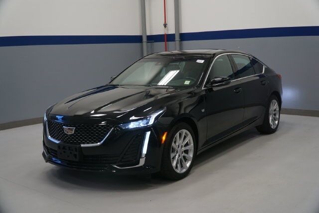 2024 Cadillac CT5