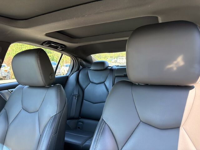 2024 Cadillac CT5
