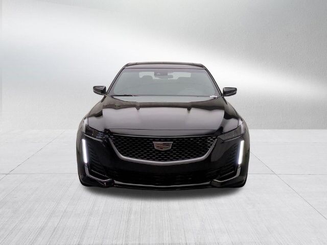 2023 Cadillac CT5