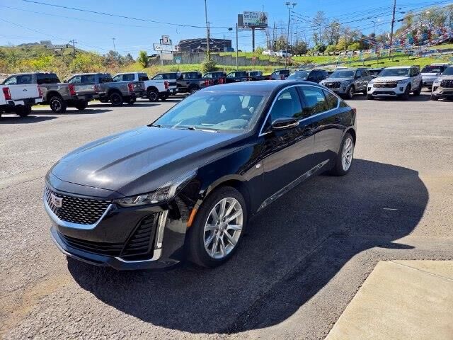 2020 Cadillac CT5 Luxury