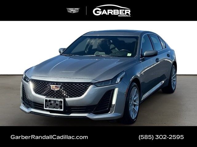 2023 Cadillac CT5