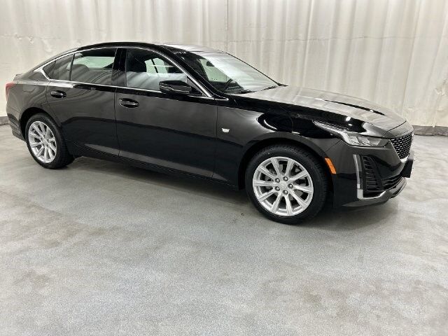 2023 Cadillac CT5