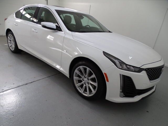 2024 Cadillac CT5