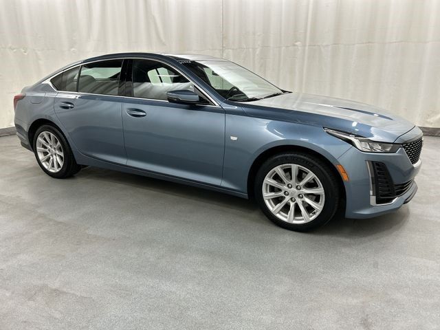 2023 Cadillac CT5
