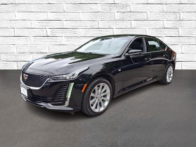 2024 Cadillac CT5